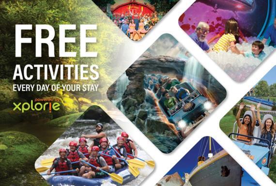 Lazy Bear Lodge, Hot Tub, Resort Pool, Wifi, 1089 Free Tickets Each Paid Day, Dollywood And More Gatlinburg Εξωτερικό φωτογραφία
